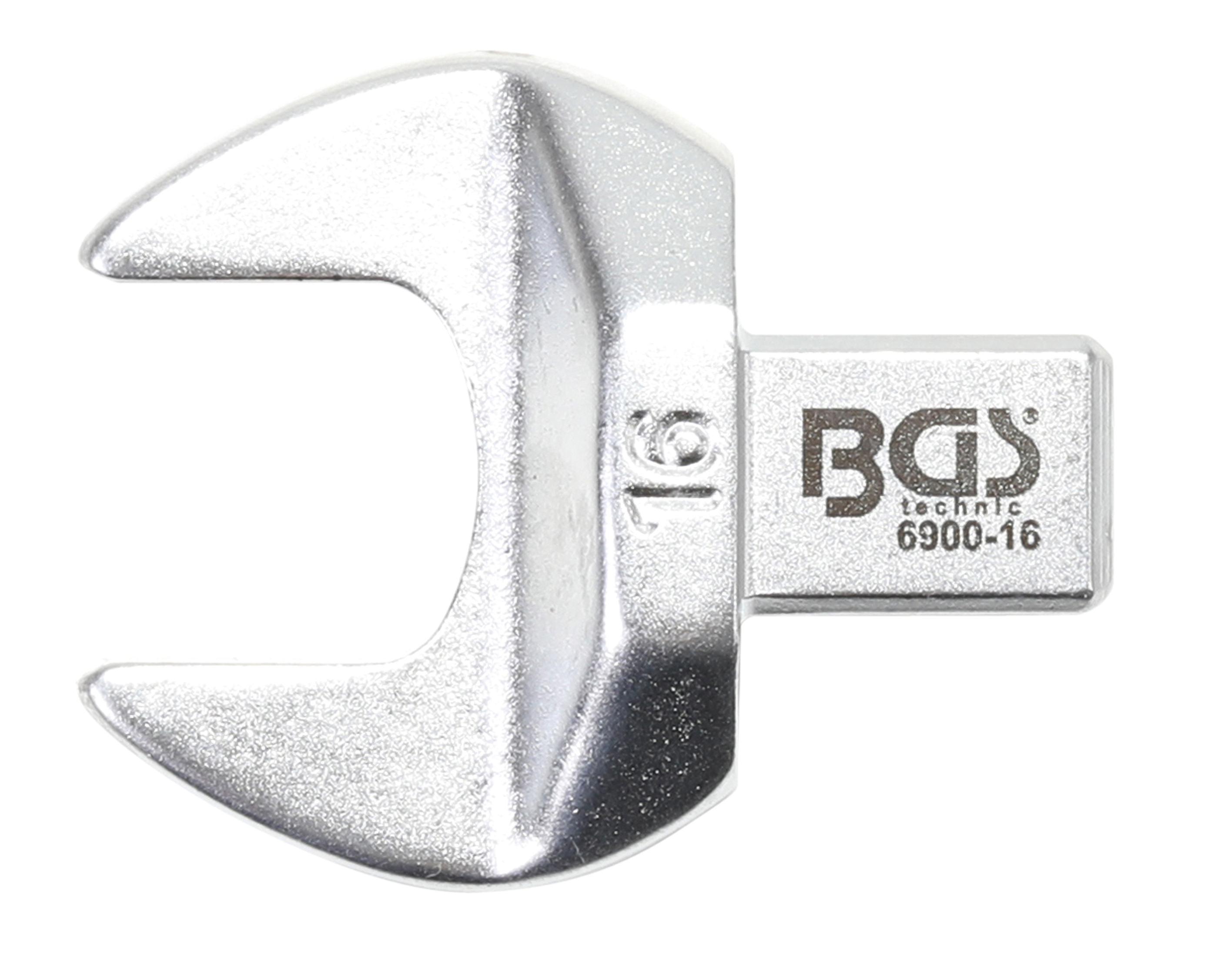 BGS 6900-16 Cheie fixă detașabilă | 16 mm