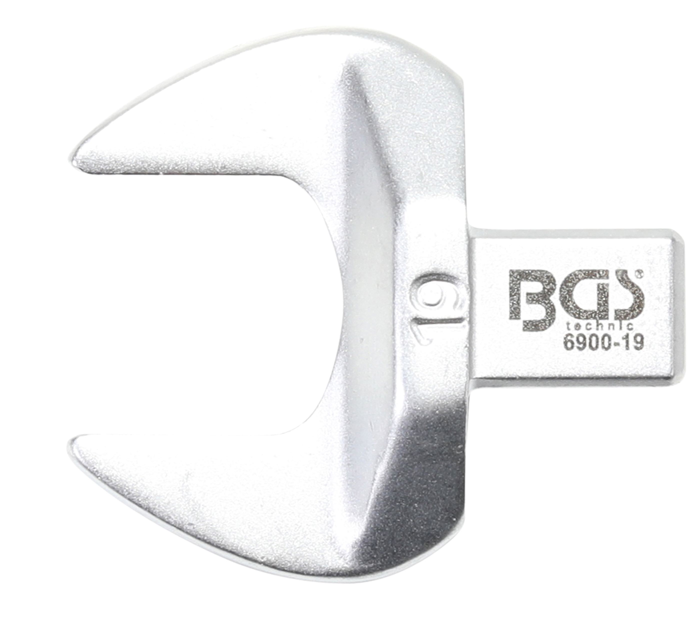 BGS 6900-19 Cheie fixă detașabilă | 19 mm