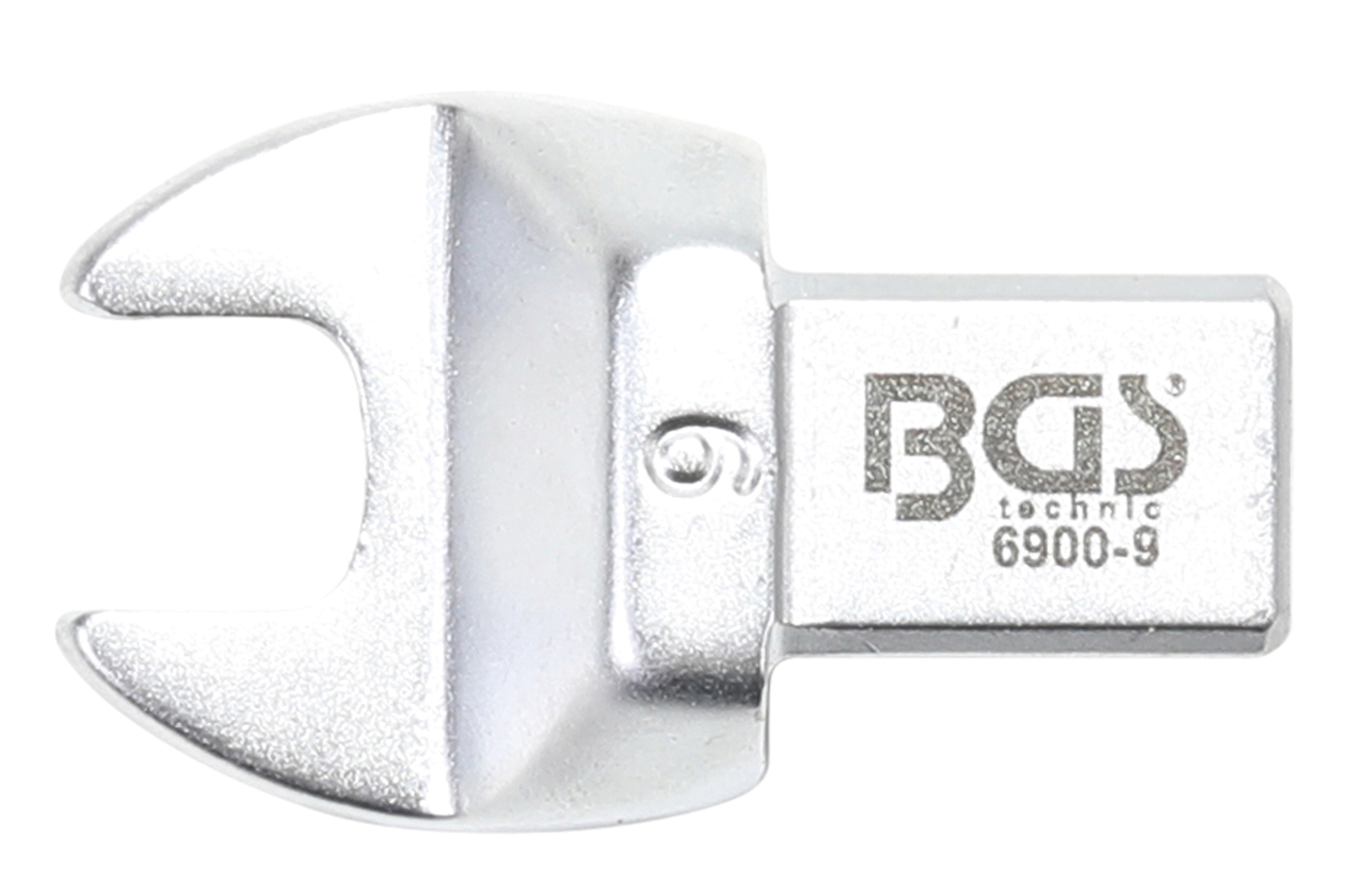 BGS 6900-9 Cheie fixă detașabilă | 9 mm
