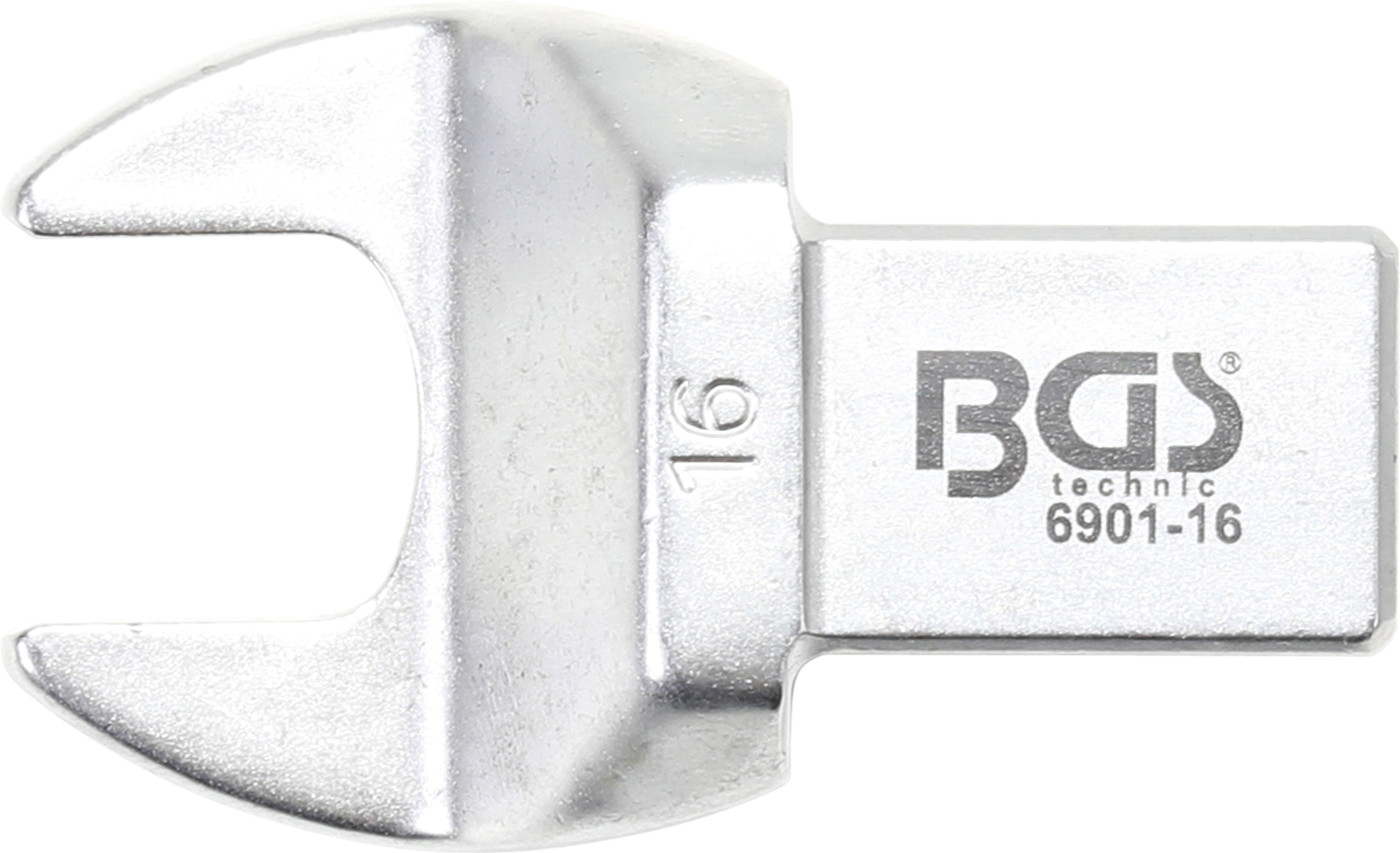 BGS 6901-16 Cheie fixă detașabilă 16 mm
