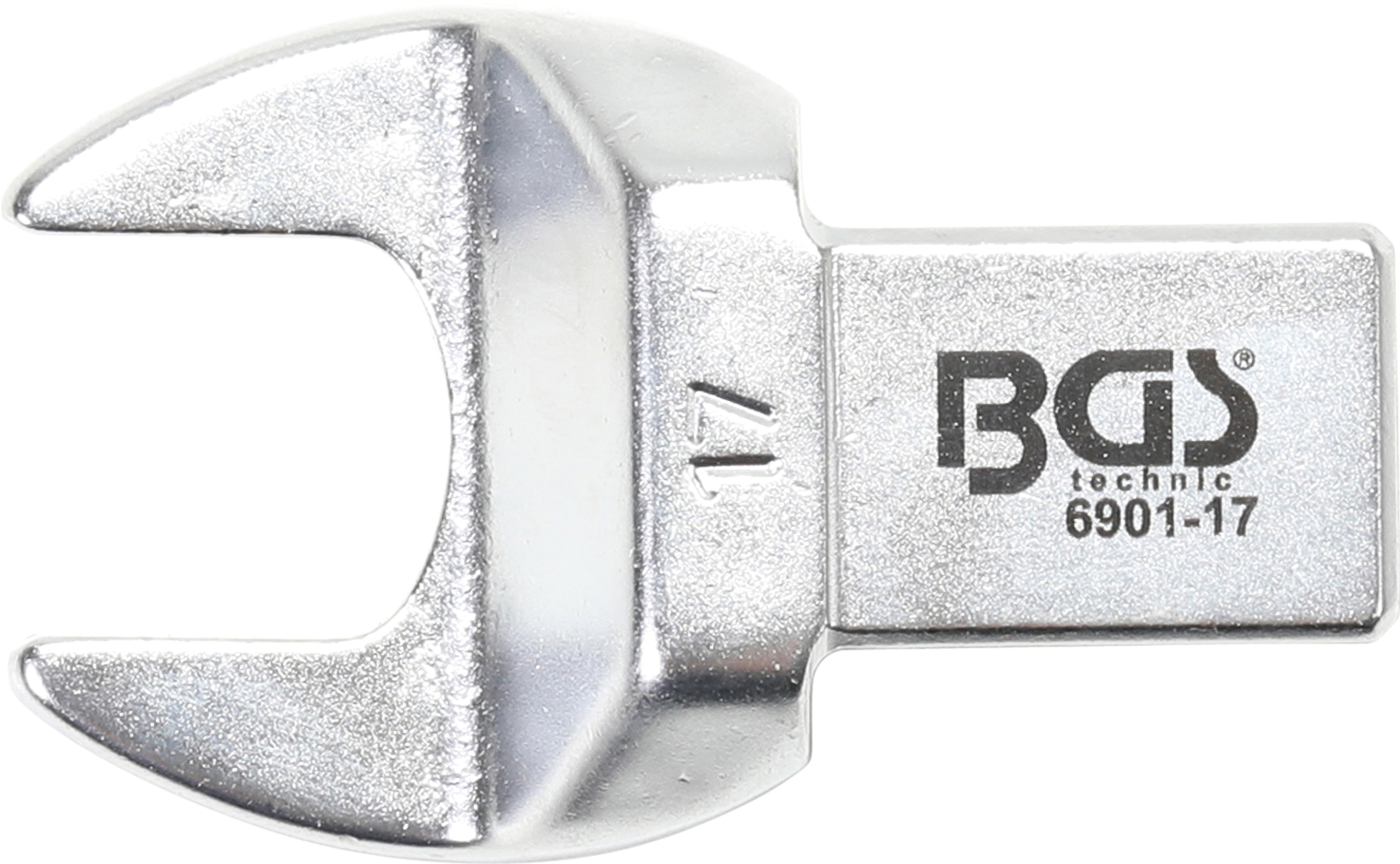 BGS 6901-17 Cheie fixă detașabilă 17 mm