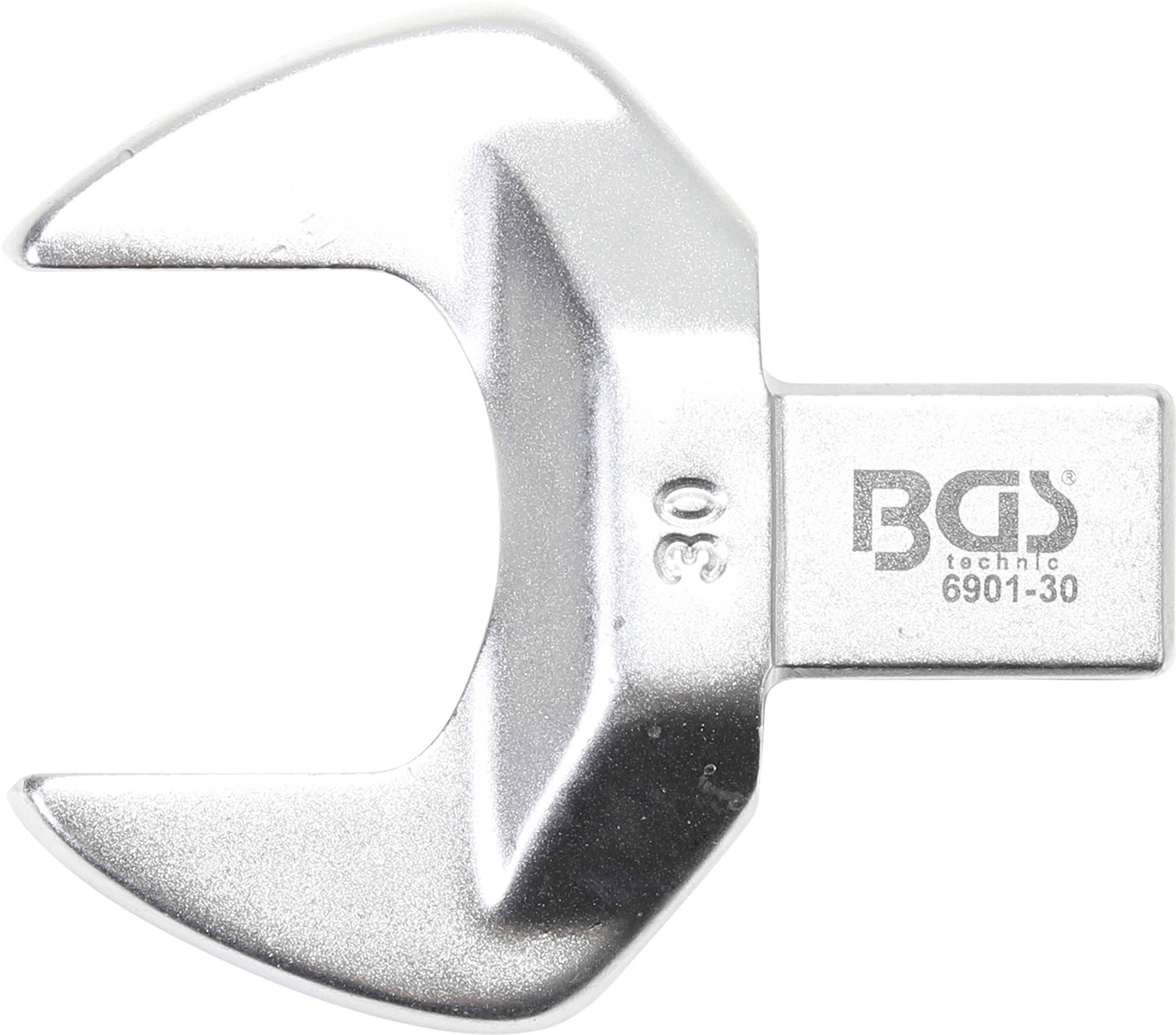 BGS 6901-30 Cheie fixă detașabilă 30 mm