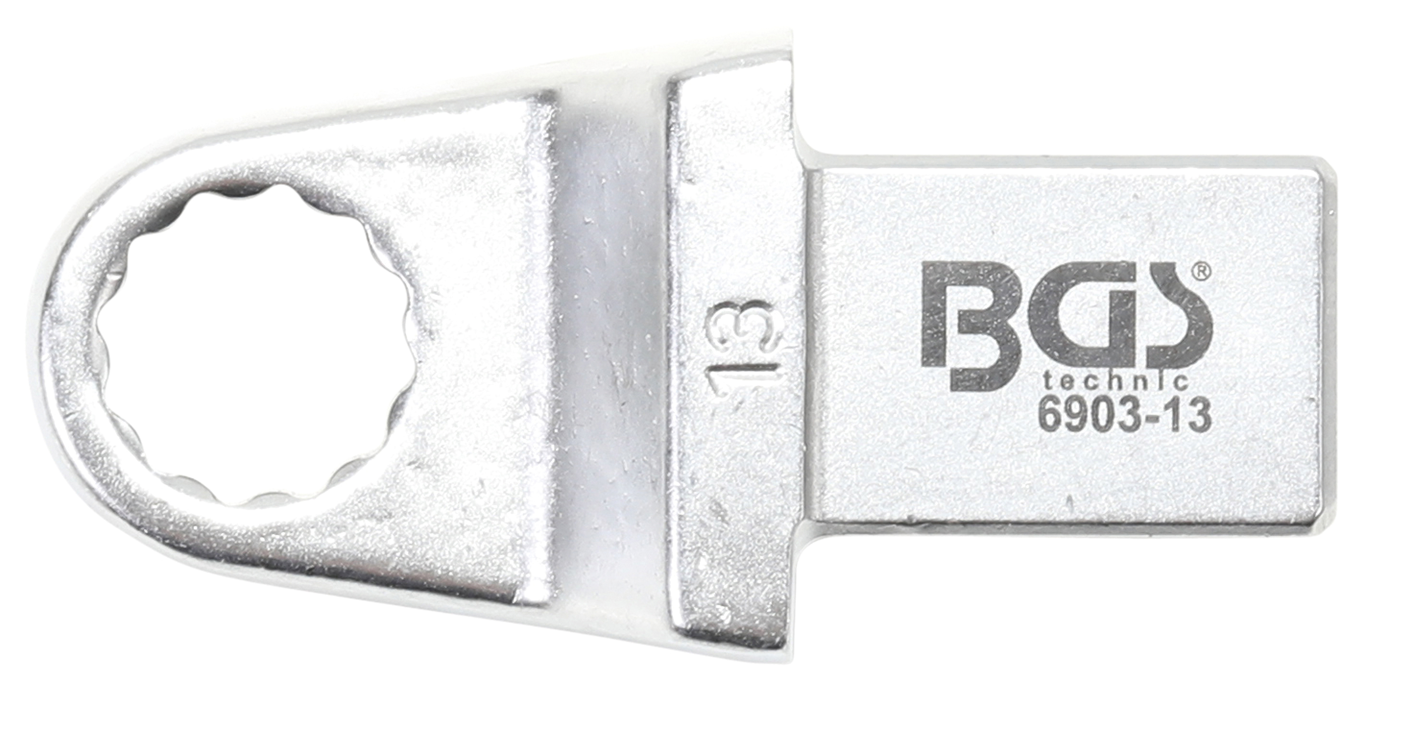 BGS 6903-13 Cheie inelară detașabilă 13 mm