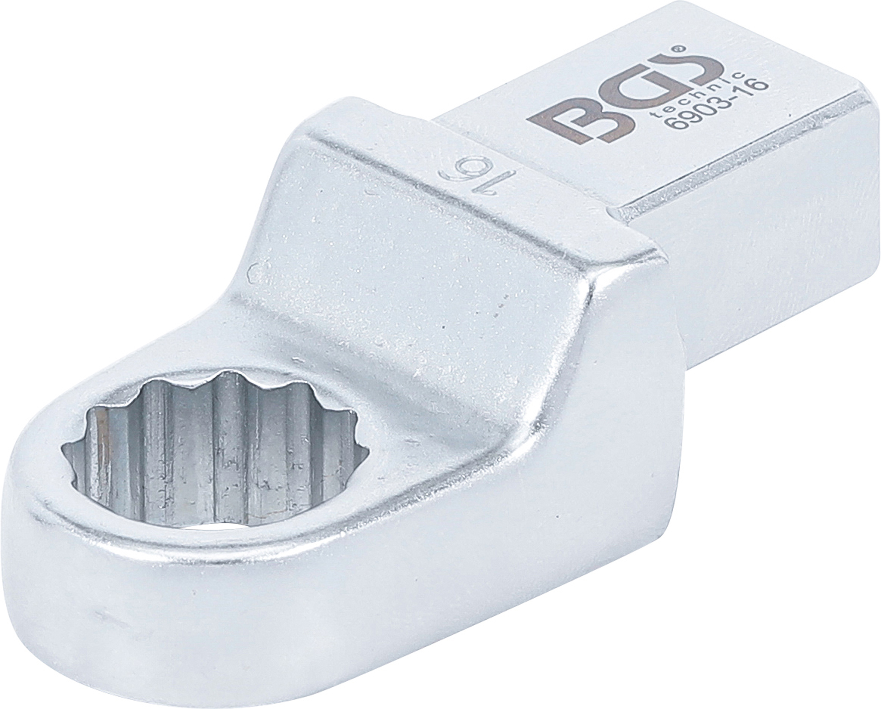 BGS 6903-16 Cheie inelară detașabilă 16 mm