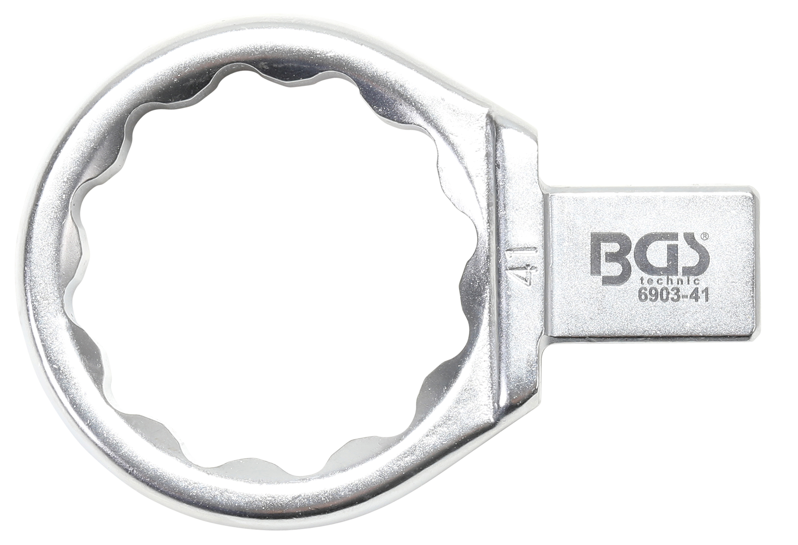 BGS 6903-41 Cheie inelară detașabilă  41 mm