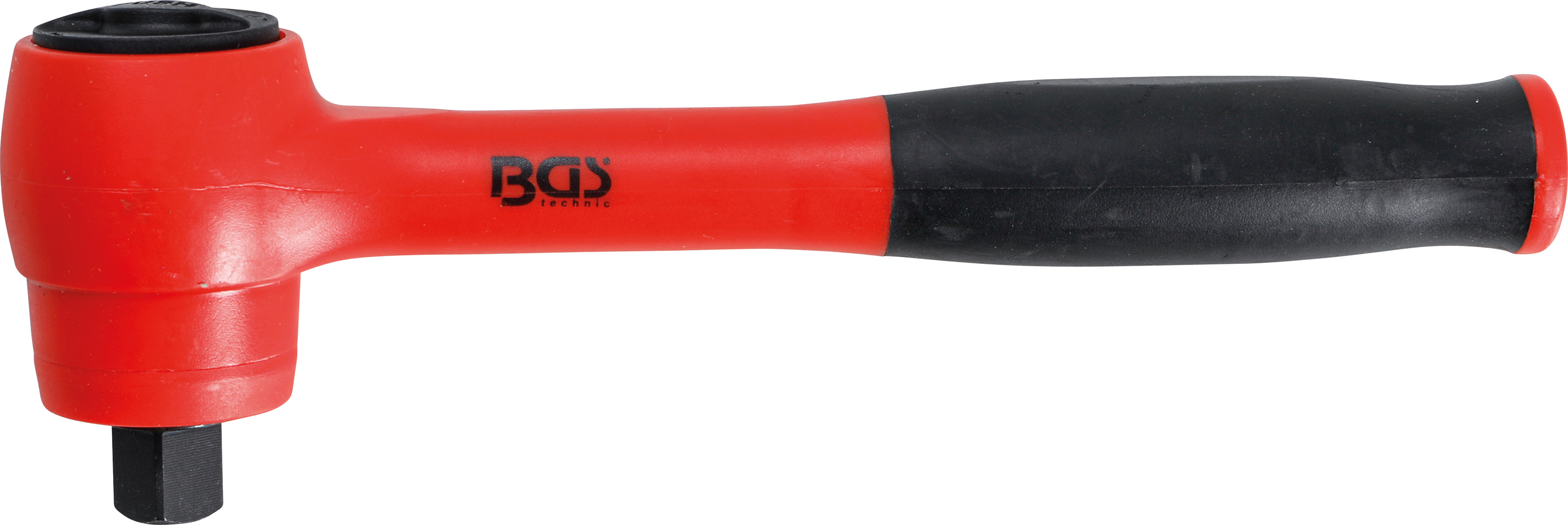 BGS 702 Clichet reversibil VDE, 12,5 mm (1/2"), 1000 V