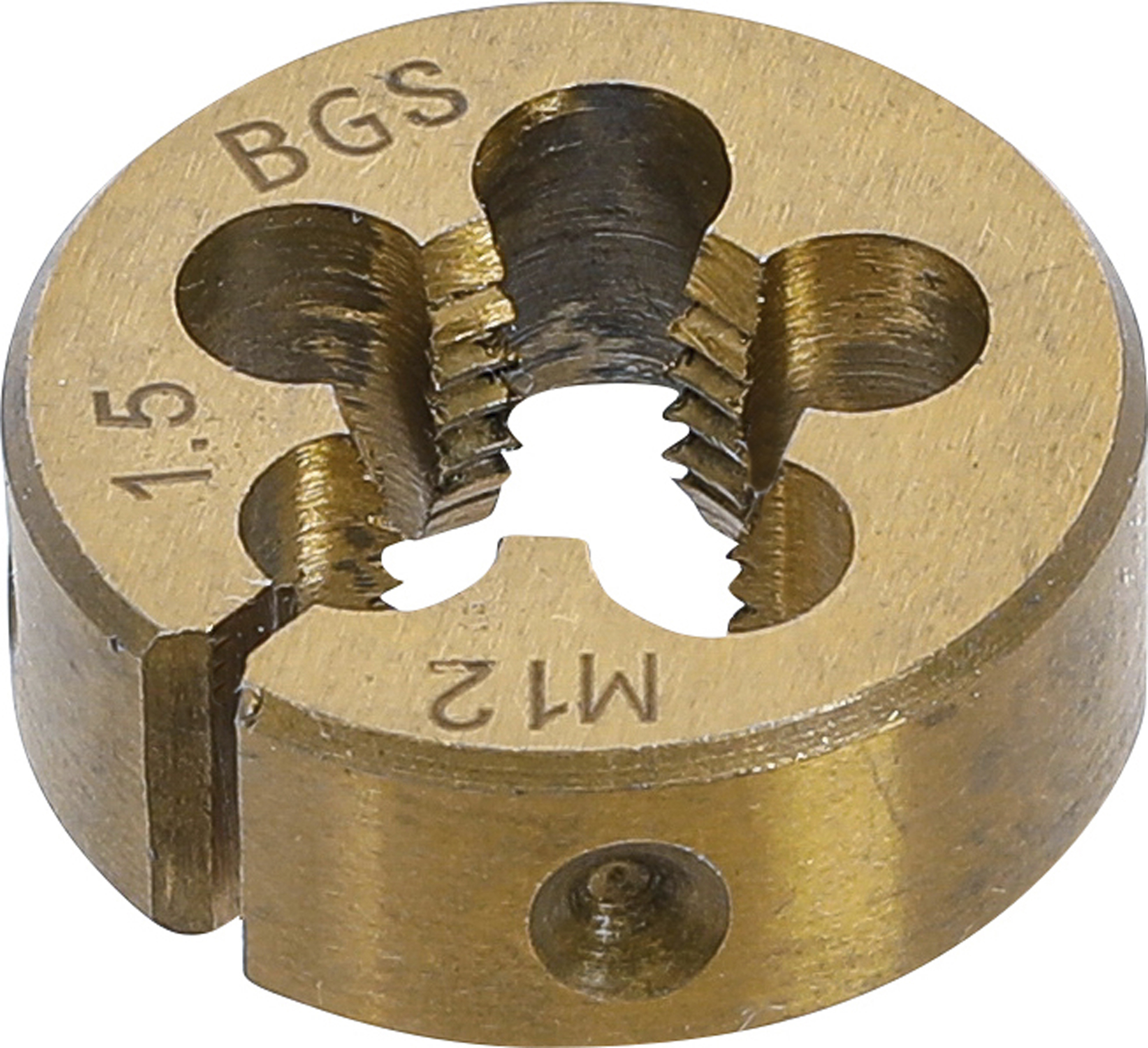 BGS 71039-2 Filieră M14 x 1,5 x 30 mm