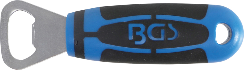 BGS 8 Dispozitiv pentru desfacut capace de Bere / Coca Cola / Pepsi, inscriptionat BGS