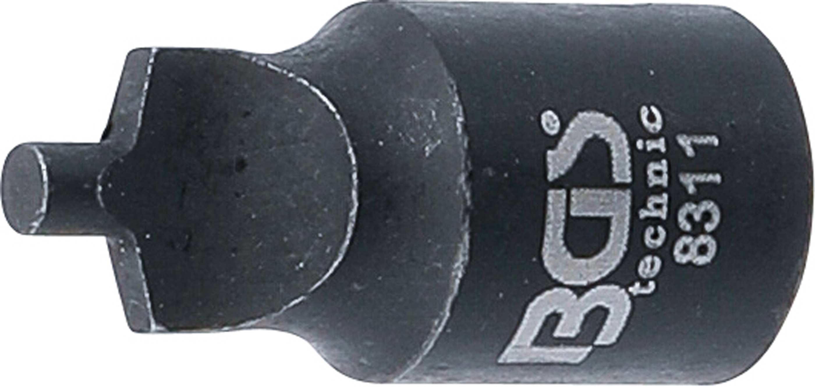 BGS 8311 Sculă rotire ventile pentru din oţel, antrenare 6,3 mm (1/4")