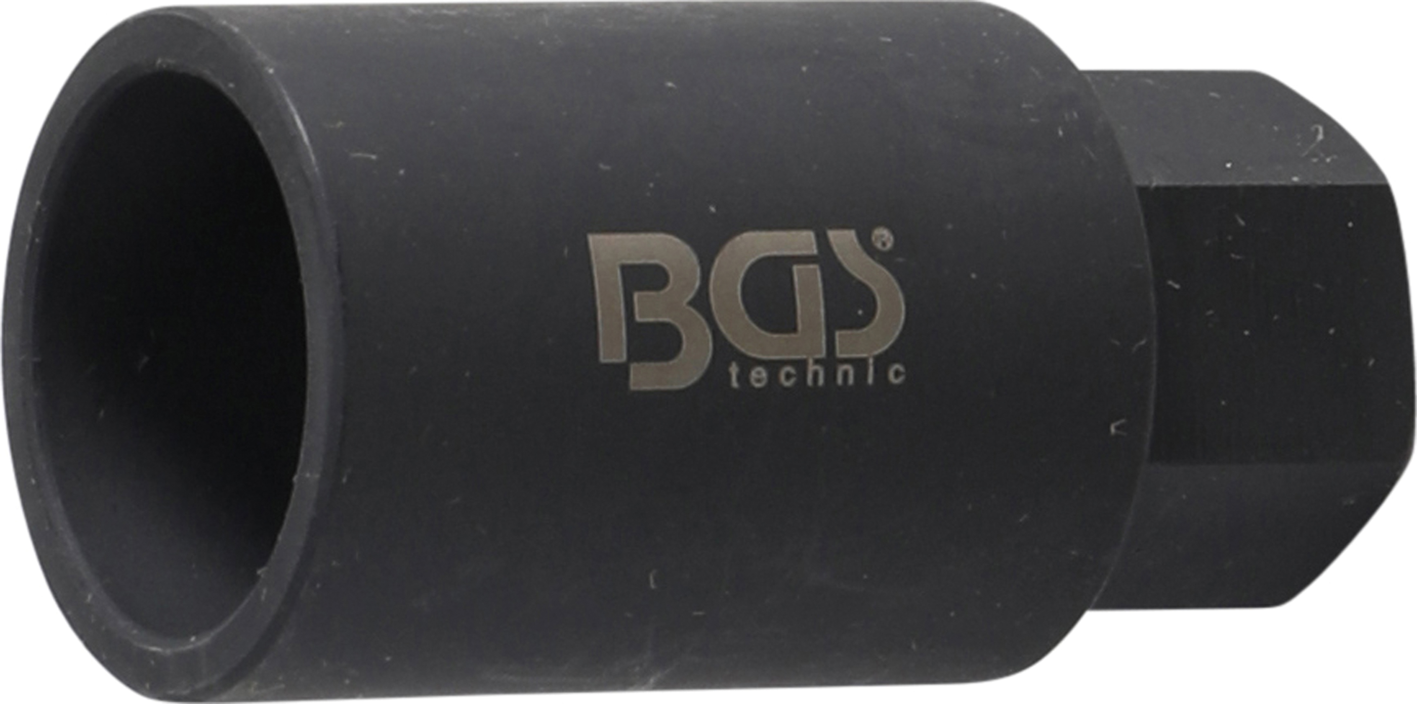 BGS 8656-8 Tubulara conica speciala pentru prezoane de roti deteriorate si antifurt de roata, Ø 23,6 x 21,7 mm