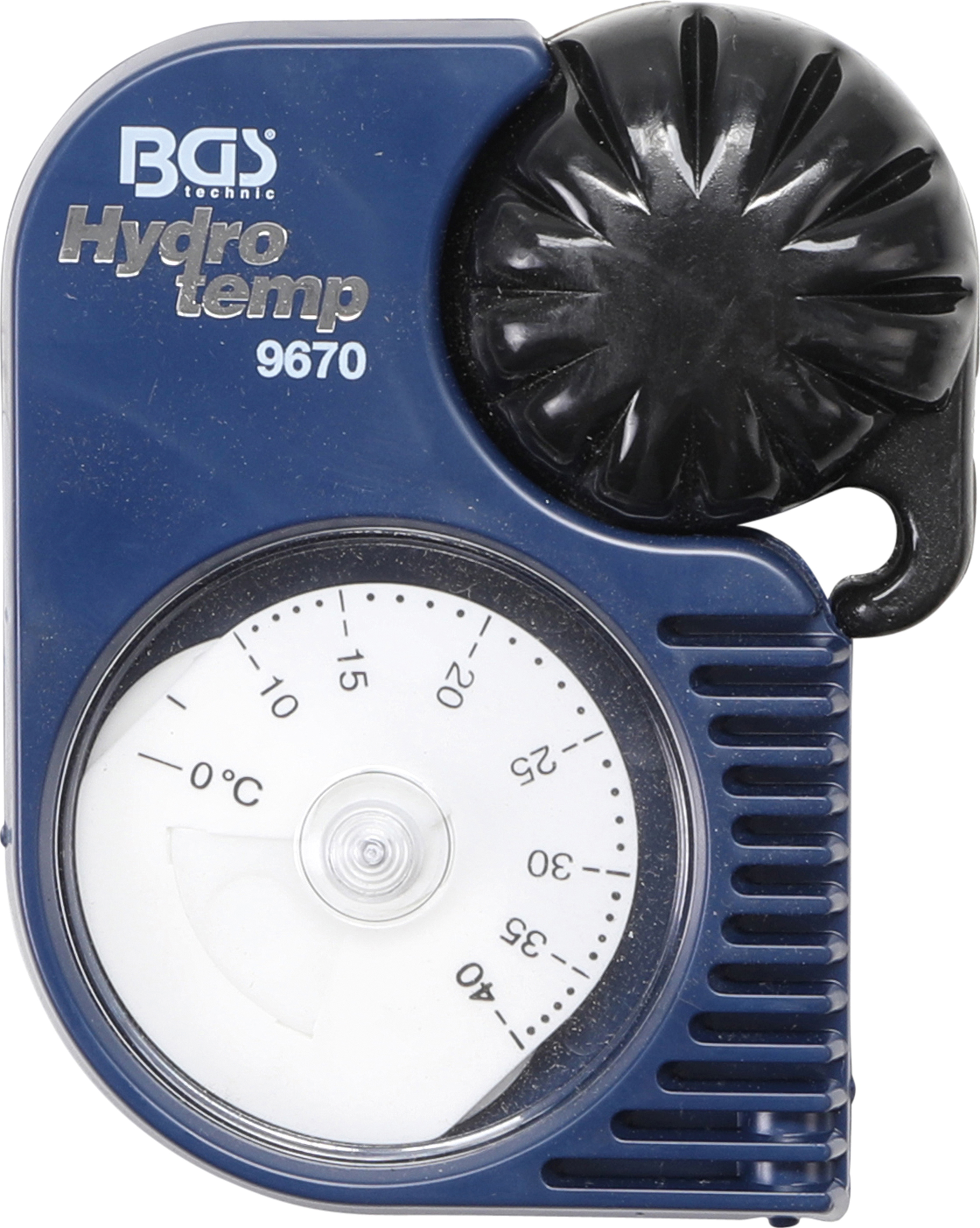BGS 9670 Dispozitiv de verificare a antigelului, Hydrotemp