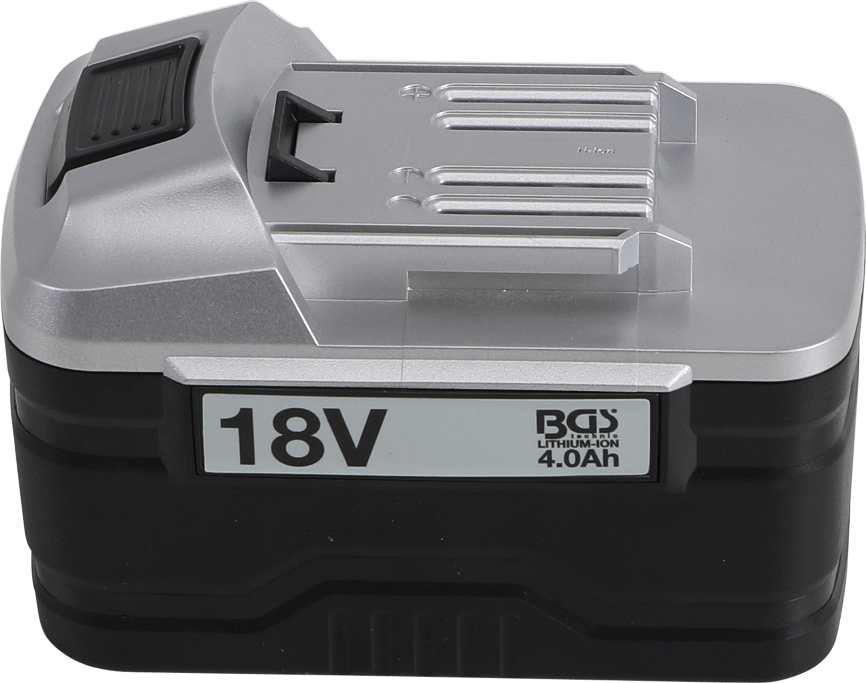 BGS 9923 Accumulator pentru pistol de impact BGS 9919