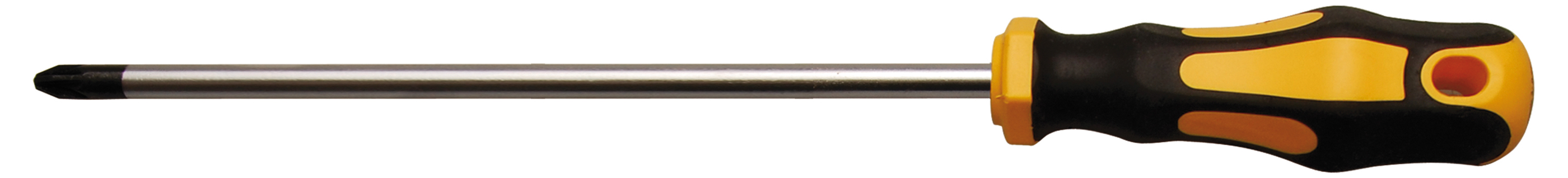 BGS DIY 7946-PH3 Şurubelniţă | Cap cruce PH3 | Lungime lamă 200 mm