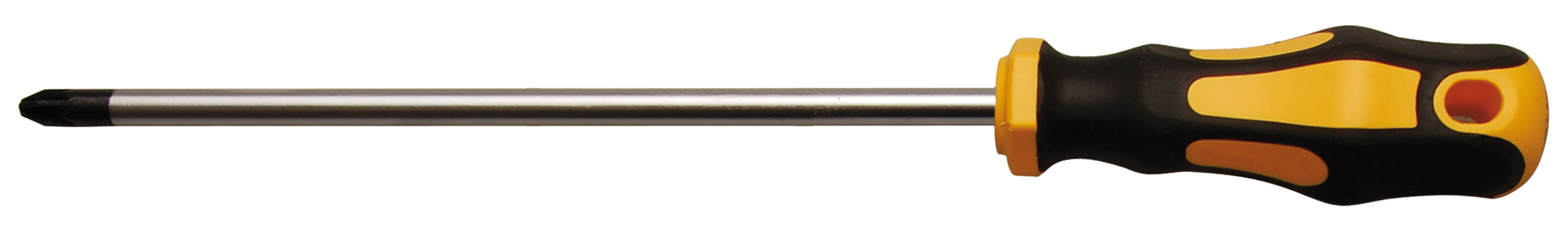 BGS DIY 7946-PZ3 Şurubelniţă | Cap cruce PZ3 | Lungime lamă 200 mm