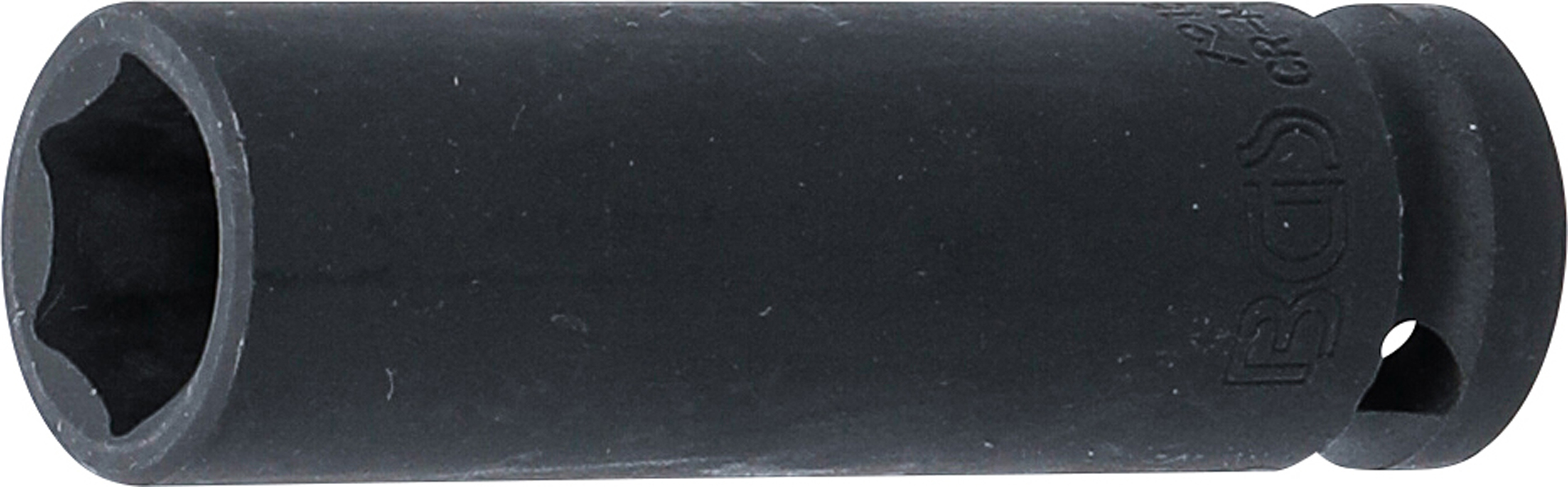 BGS-7216 Tubulara Adanca de Impact,Hex.16mm,act.1/2"