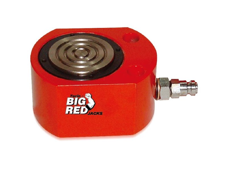BIG RED TRB2030 Cilindru hidraulic cu ridicare de 30 T 65-82 MM