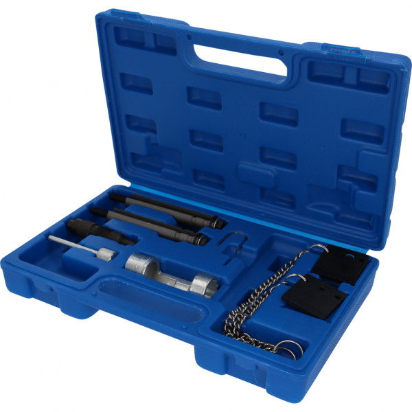 Brilliant Tools BT597450 Set scule de reglare motor pentru VAG