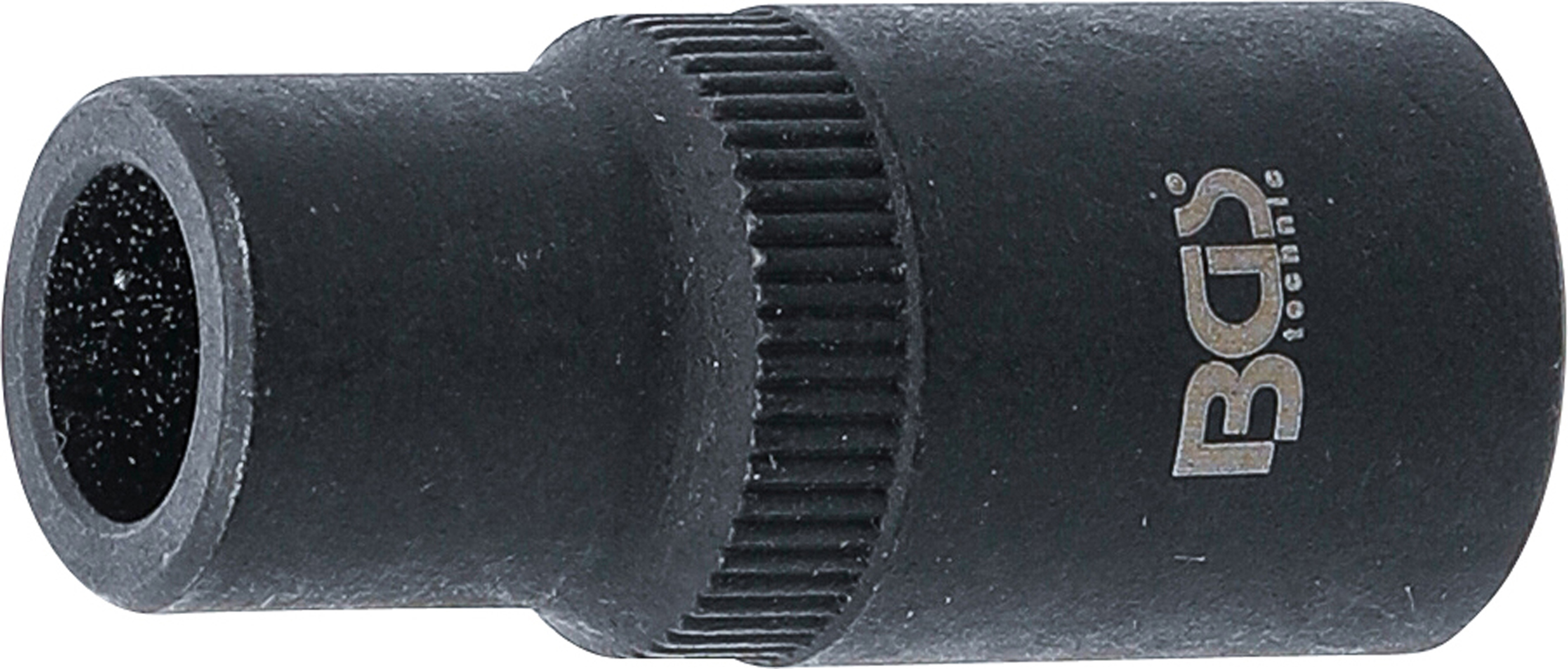 BGS 72105 Cap ataşabil cheie tubulară pentru prindere tarozi 10 mm (3/8") 7,3 mm