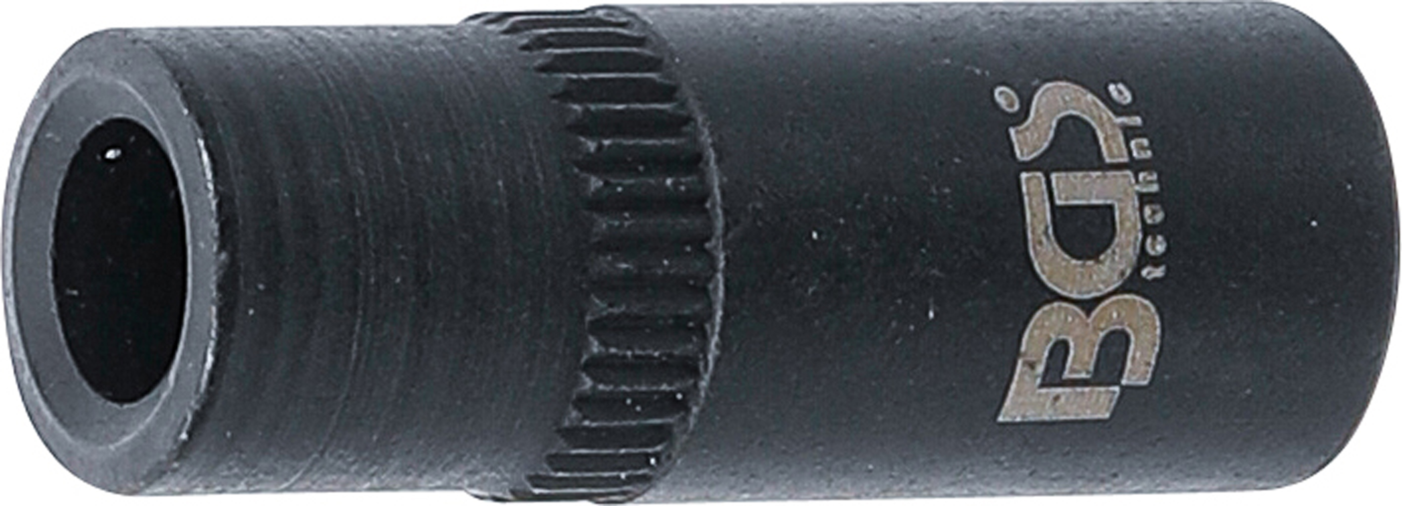 BGS 72103 Cap ataşabil cheie tubulară pentru prindere tarozi 6,3 mm (1/4") 4,6 mm