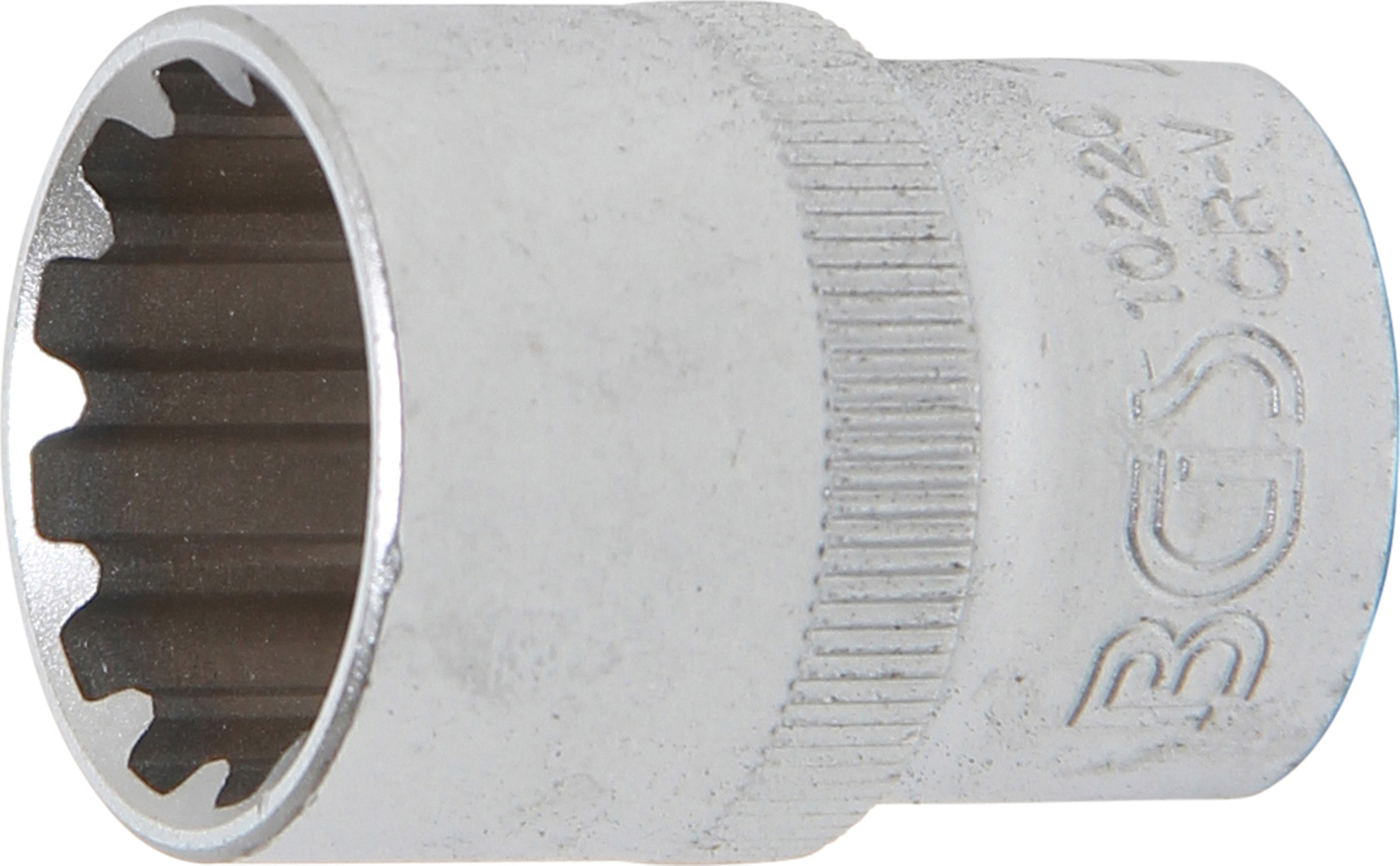 BGS 10220 Cheie tubulara "Gear Lock" 20 mm, antrenare 1/2"