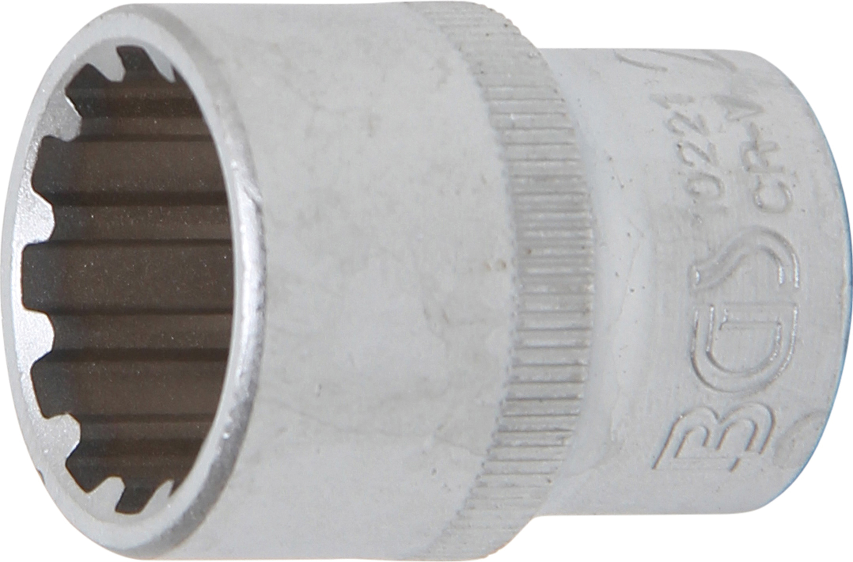 BGS 10221 Cheie tubulara "Gear Lock" 21 mm, antrenare 1/2"