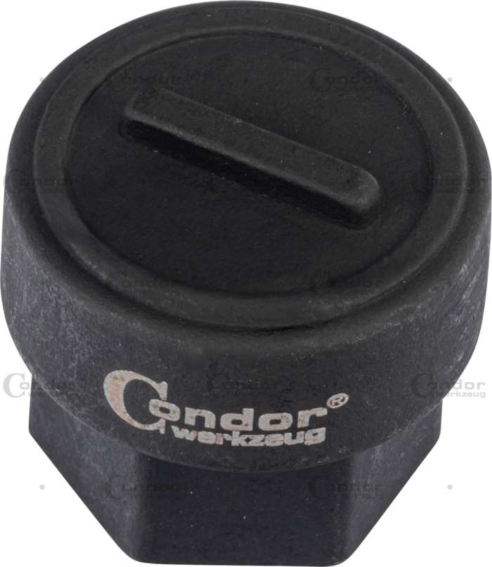 Condor 4269 Adaptor special pentru busoane de scurgere a uleiului, Mercedes