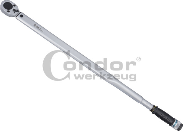Condor 95/5 Cheie dinamometrică, 140-700 Nm, antrenare 3/4"
