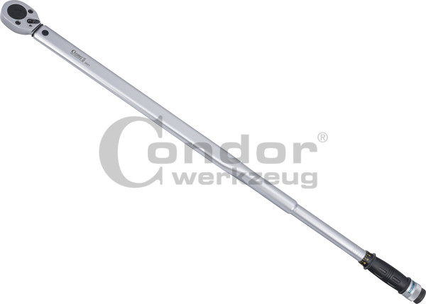 Condor 95/6  Cheie dinamometrică, 140-980 Nm, antrenare 1"