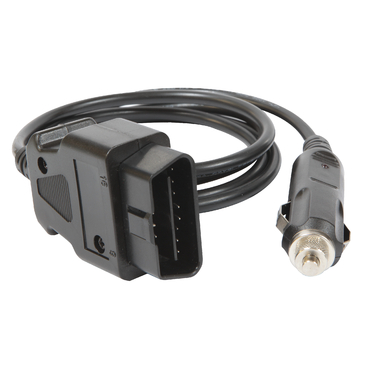 GYS 054202 Cablu OBD2 de 1,5 m (siguranță de 7,5 A)