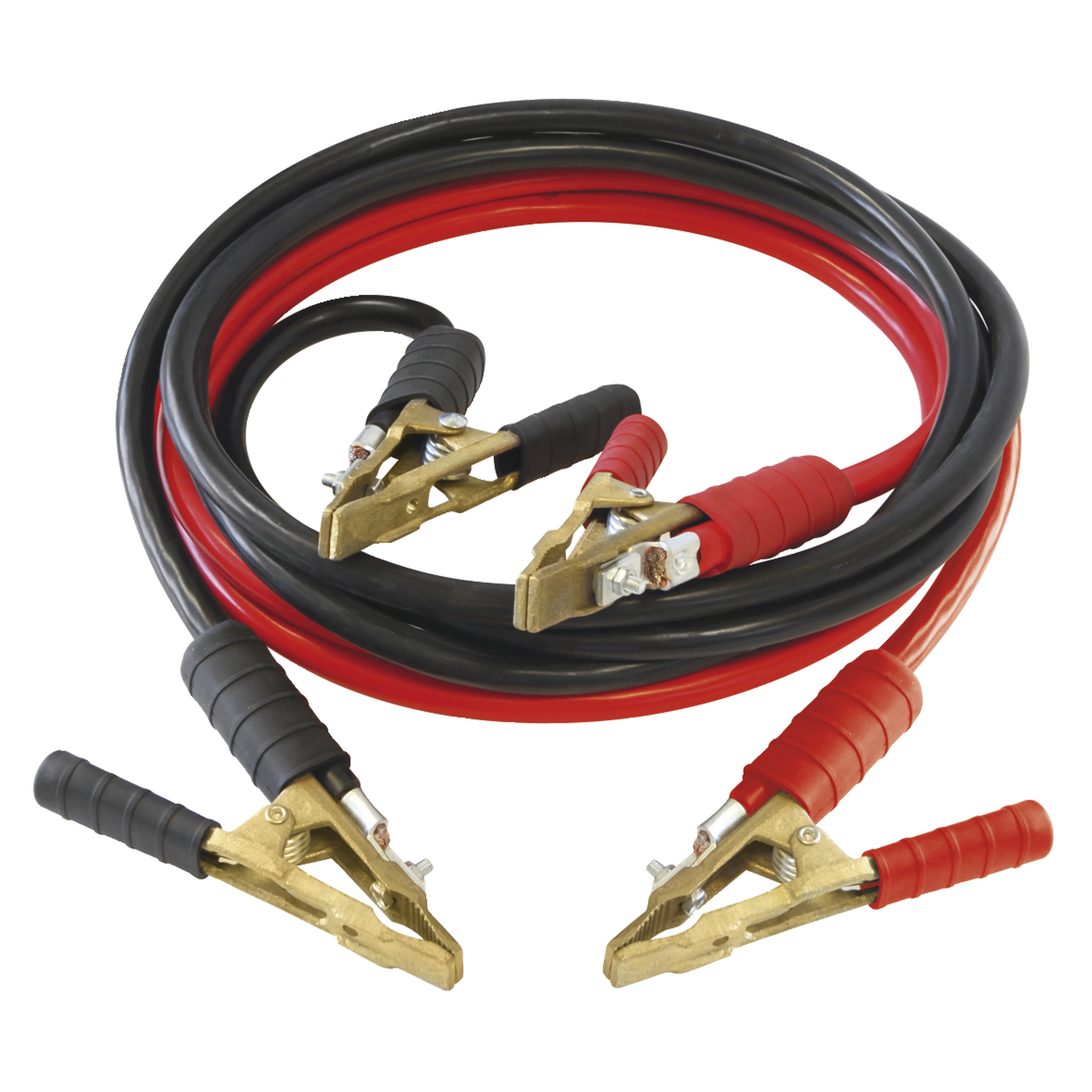 GYS 056206 Cabluri de pornire 320 A cu sectiune 16mm², lungime max. 3 metri