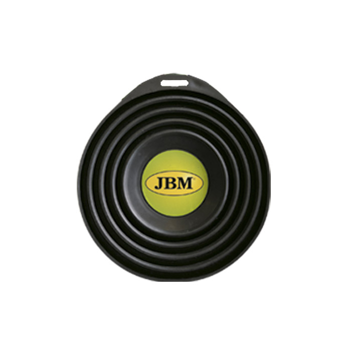 JBM 52517 Tavă magnetică pliabilă