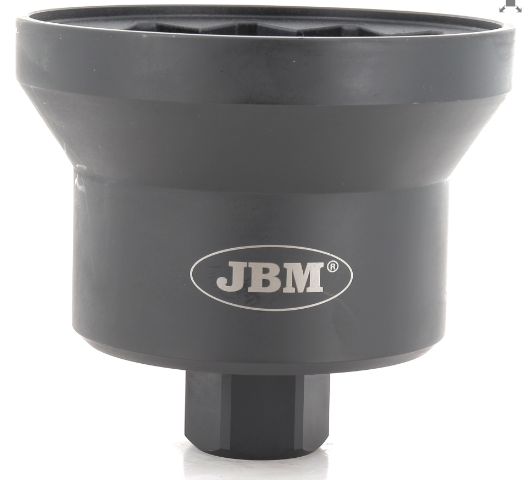 JBM 53430 Tubulară bucse pentru Iveco