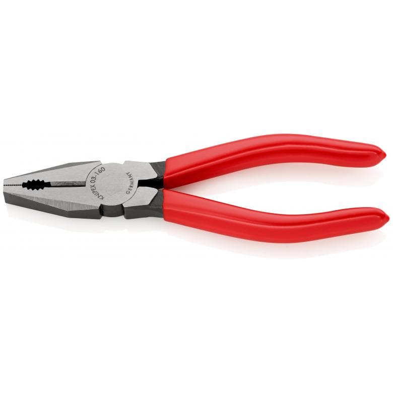 Knipex 0301160 Cleste patent, lungime 160 mm