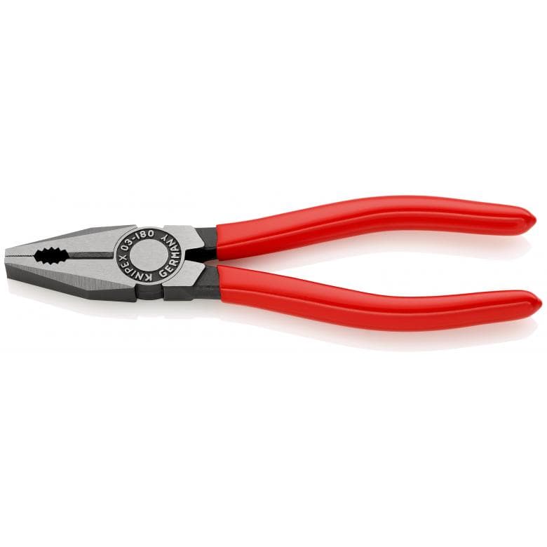 Knipex 0301180 Cleste patent, lungime 180 mm