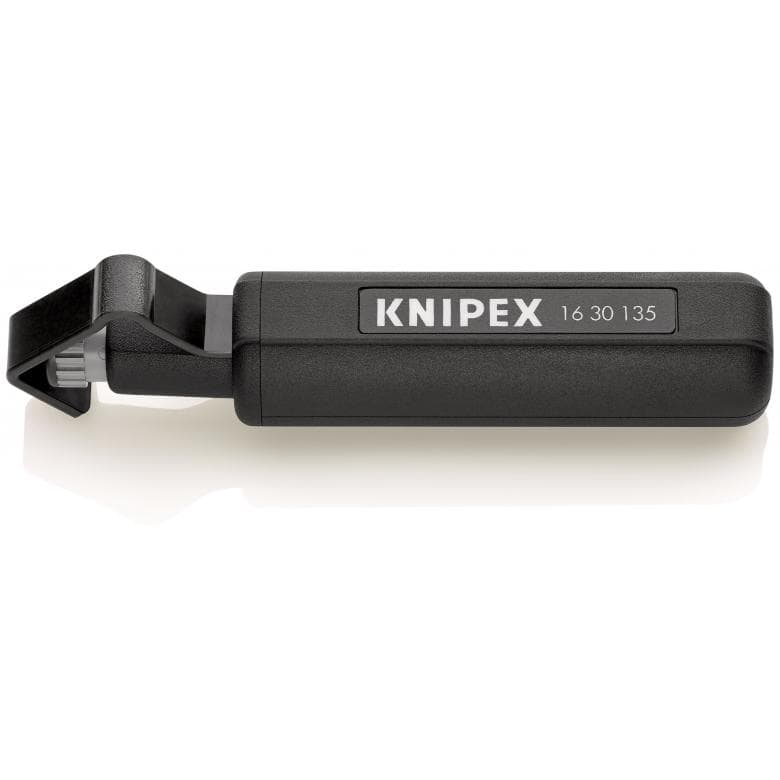 Knipex 1630135SB Dezizolator universal, lungimr 135 mm