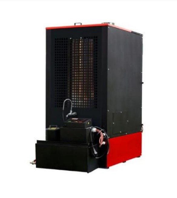 MXMTM30-52 Generator de aer cald MULTI-ULEI MTM 52 (30-52 KW)