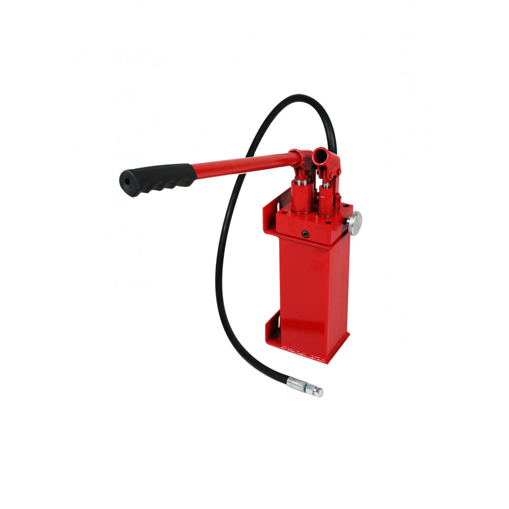 TL0100-3C Pompa hidraulica pentru presa de rulmenti, sarcina max. 30 tone