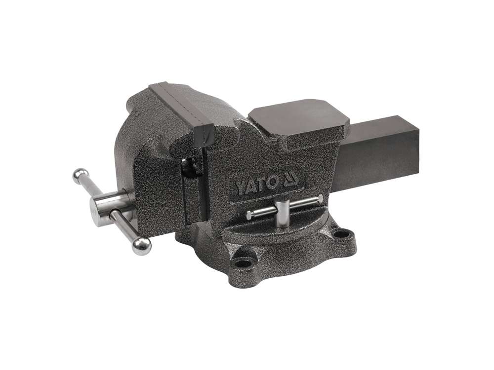 Yato YT-6502 Menghina rotativa, bacuri 125 mm