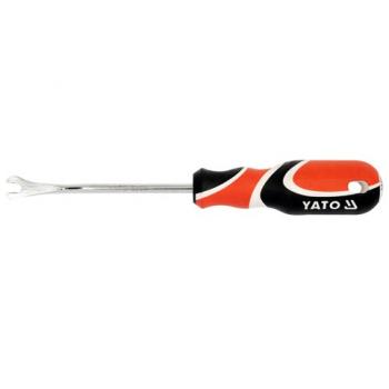 Yato YT-1371 Furca pentru bumbi de tapiterie 6.2 X 115 mm