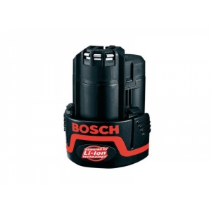 Lanterne si acumulatori - Acumulator Bosch  12 V-LI x 2 Ah cod 1600z0002x, saldepot.ro