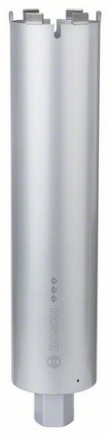 Carote - Carota diamantata pentru gaurire uscata a betonului 102 mm x 400 mm 1 1/4 UNC, saldepot.ro