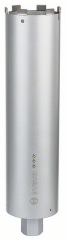 Carote - Carota diamantata pentru gaurire uscata a betonului 112 mm x 400 mm 1 1/4 UNC, saldepot.ro
