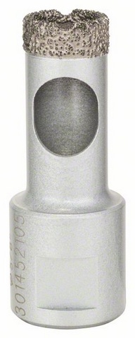 Carote - Carote diamantate Dry Speed Best for Ceramic pentru gaurire uscata 16 mm, saldepot.ro