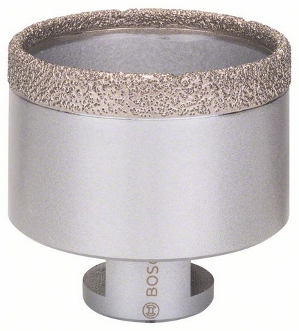 Carote - Carote diamantate Dry Speed Best for Ceramic pentru gaurire uscata 65 mm, saldepot.ro