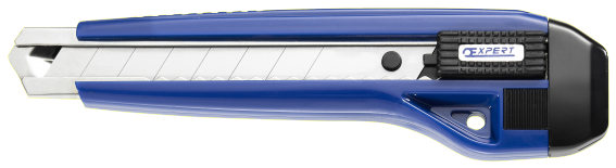 Accesorii Expert - Cutter utilitar 18 mm, saldepot.ro