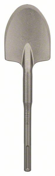 Dalti - Dalta lopata cu sistem de prindere SDS-max 400 mm x 110 mm, saldepot.ro