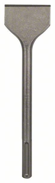 Dalti - Dalta spatula cu sistem de prindere SDS-max  300 mm x 80 mm, saldepot.ro