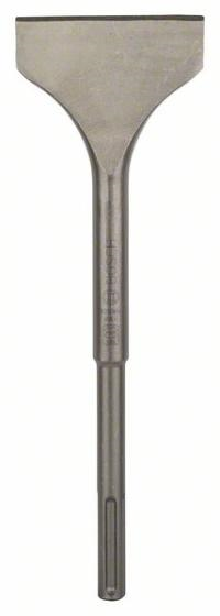 Dalti - Dalta spatula cu sistem de prindere SDS-max  350 mm x 115 mm (1618601007), saldepot.ro