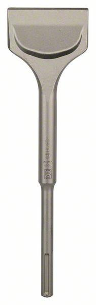 Dalti - Dalta spatula Long Life cu sistem de prindere SDS-max  400 mm x 115 mm, saldepot.ro