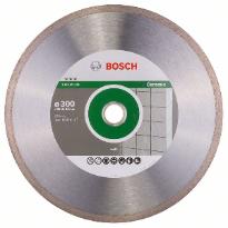 Discuri - Disc diamantat Best for Ceramic 300 mm x 25.40 mm, saldepot.ro